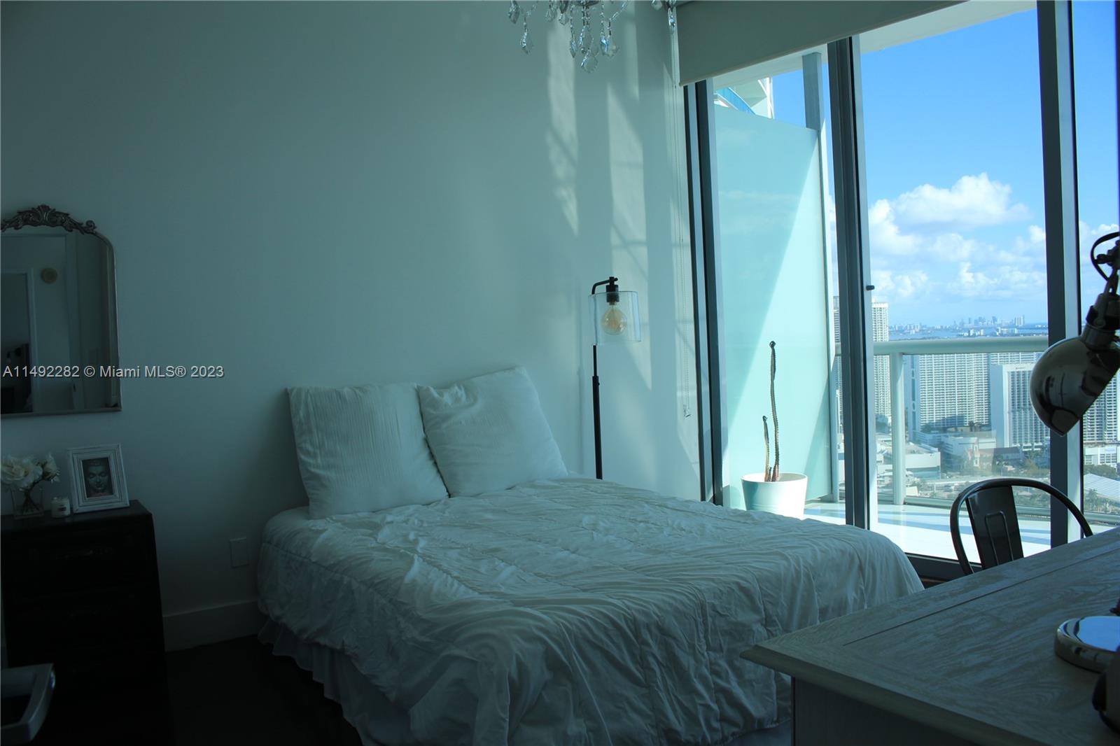 MARINABLUE CONDO - Residential Lease