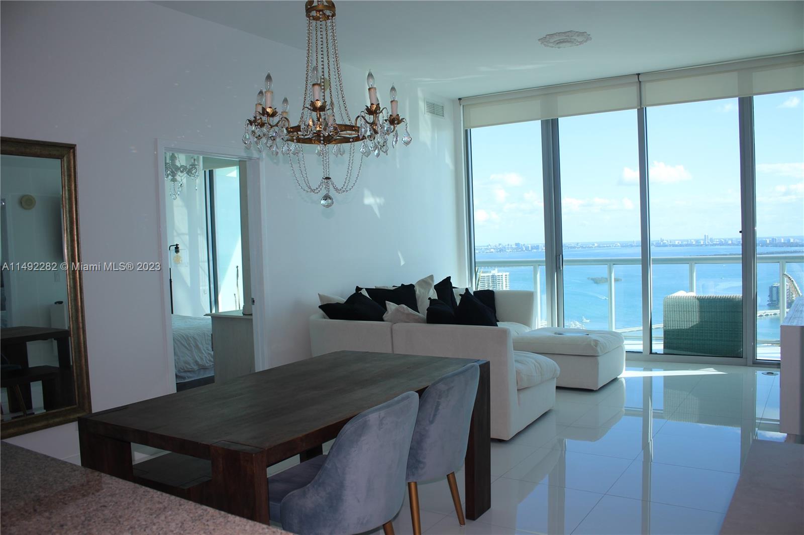 MARINABLUE CONDO - Residential Lease