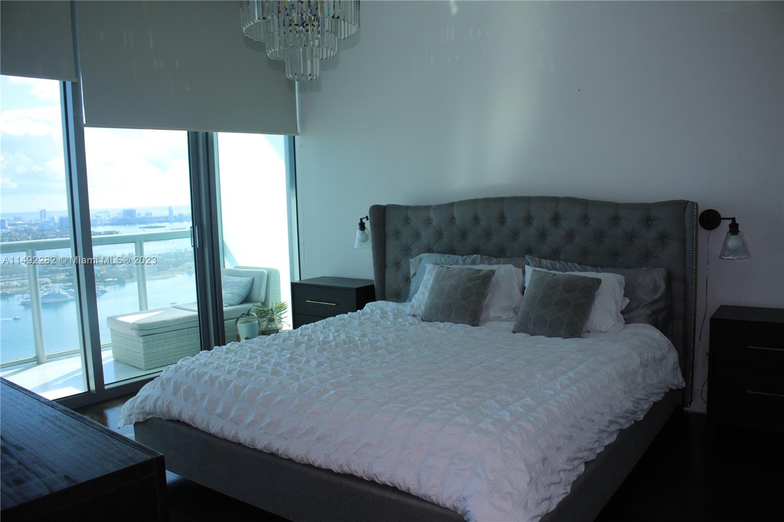 MARINABLUE CONDO - Residential Lease