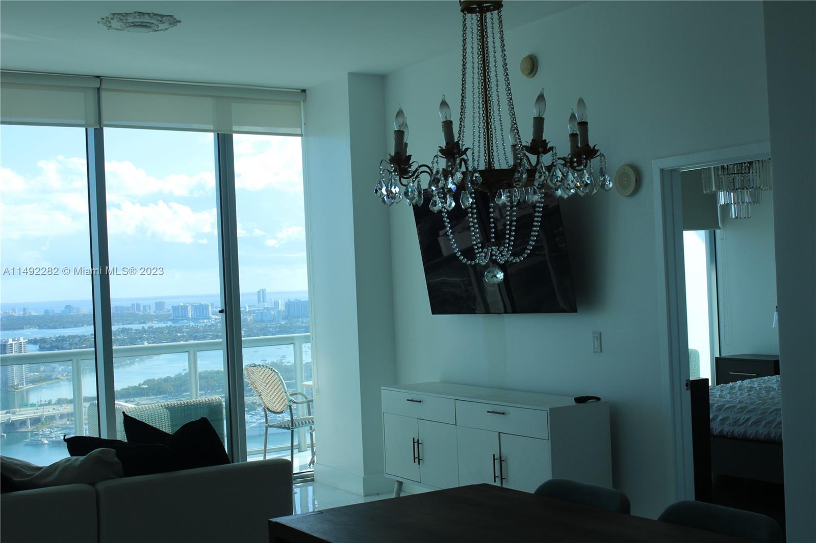 MARINABLUE CONDO - Residential Lease