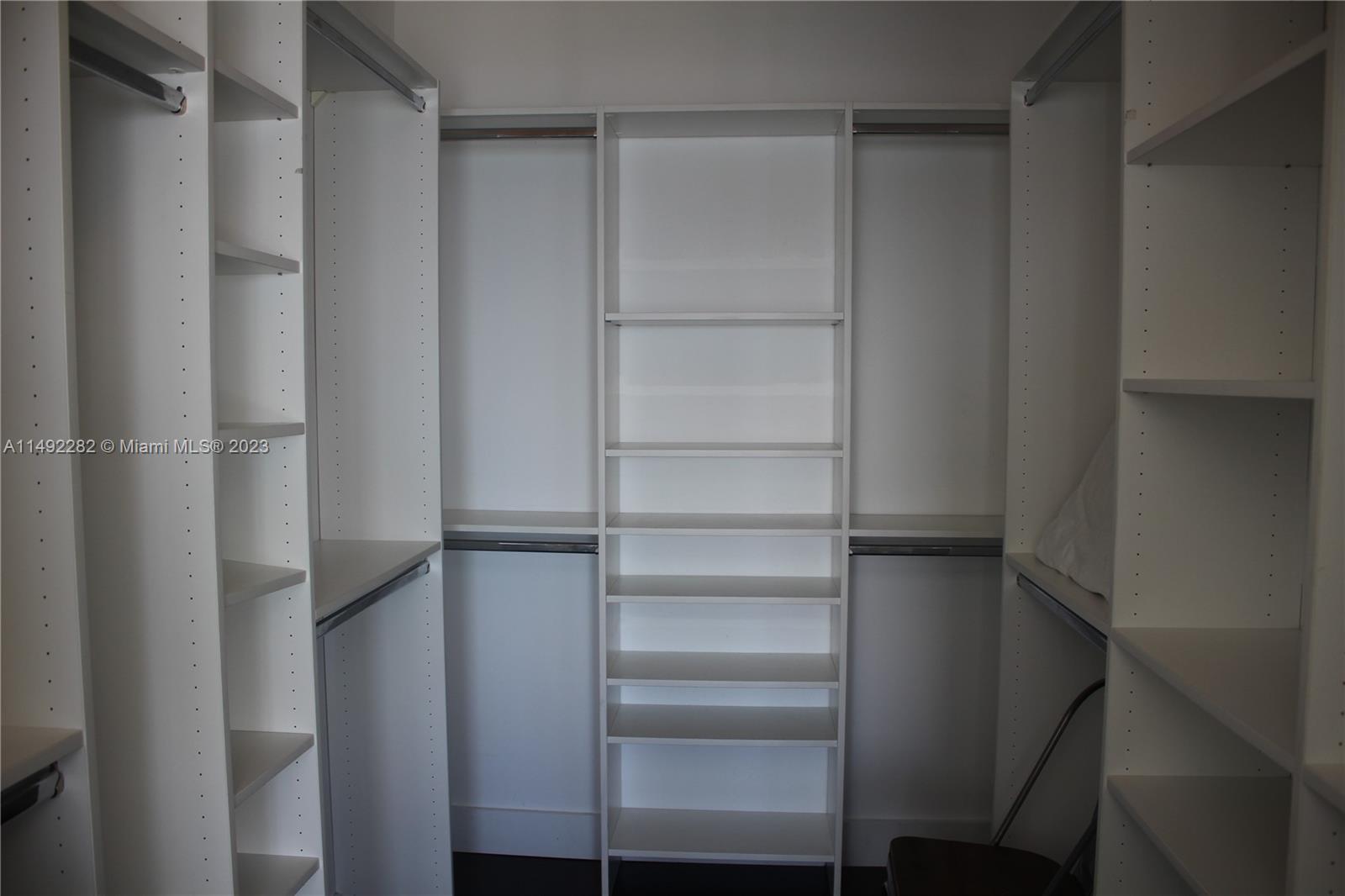 MARINABLUE CONDO - Residential Lease