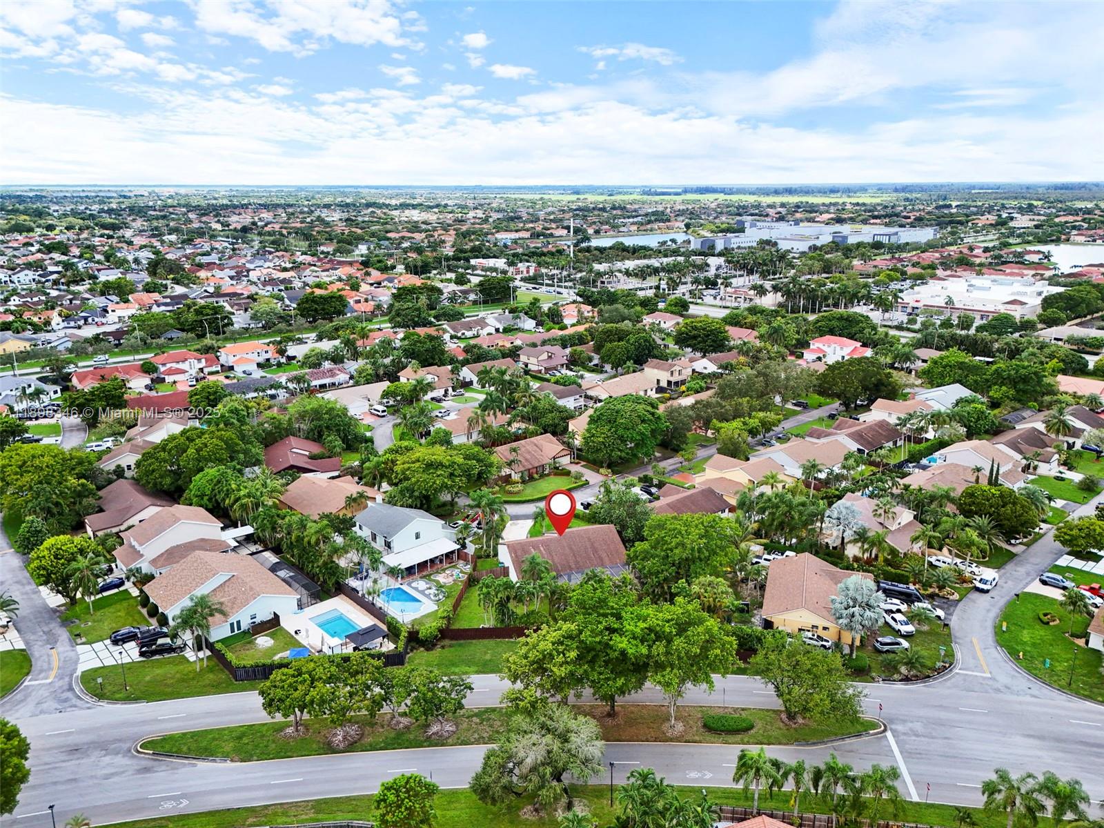 LAKES OF THE MEADOW SEC 4 - Residential Lease