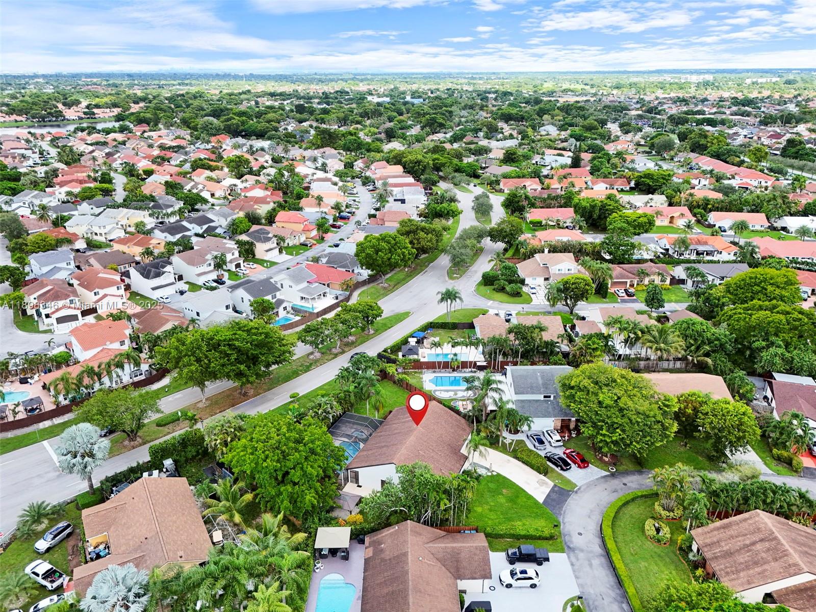 LAKES OF THE MEADOW SEC 4 - Residential Lease