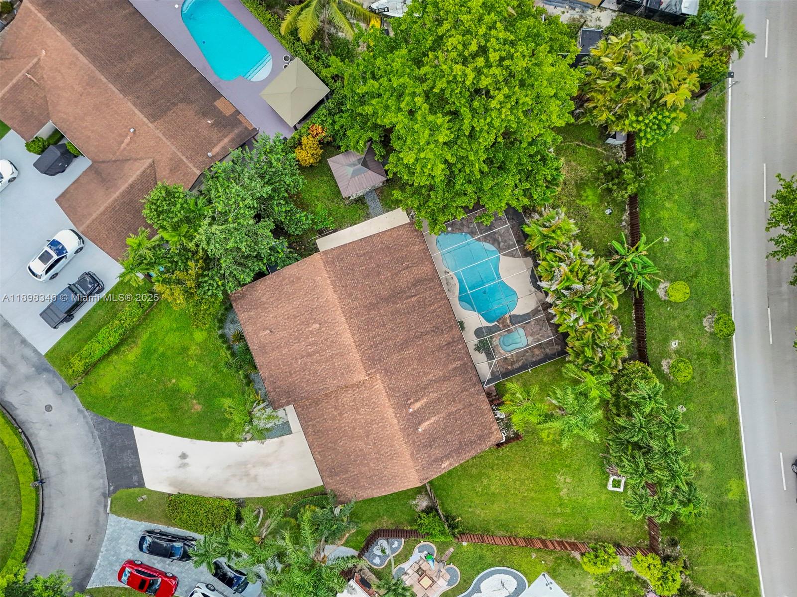 LAKES OF THE MEADOW SEC 4 - Residential Lease