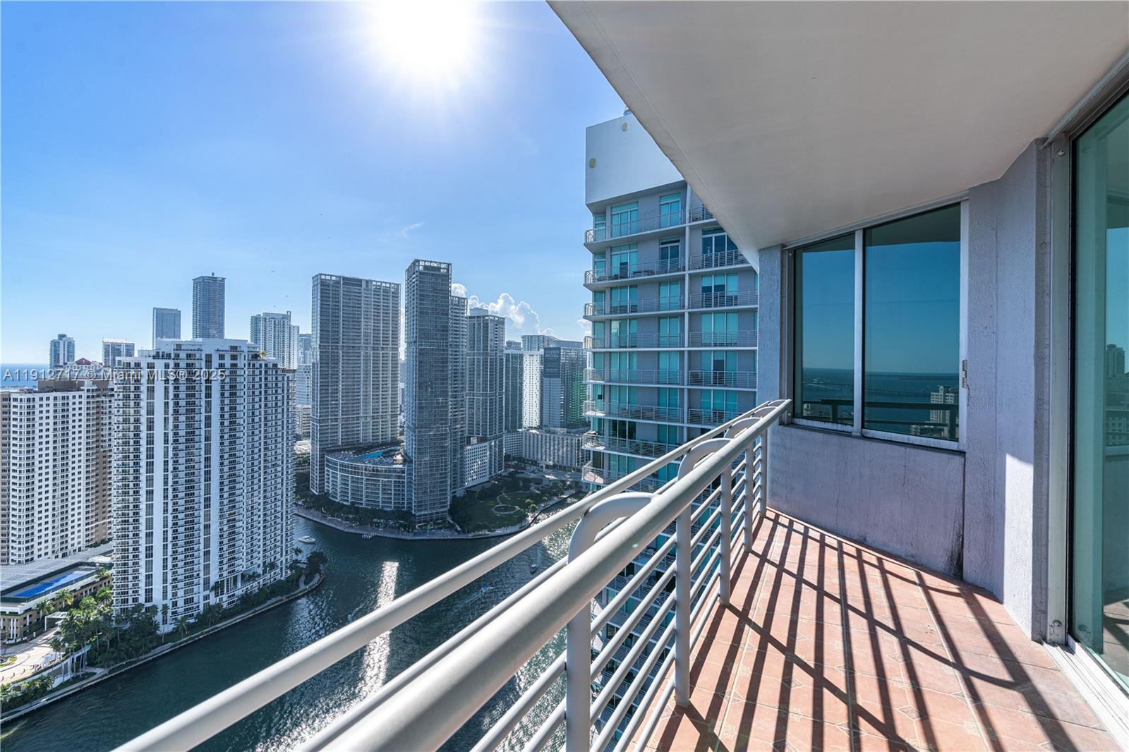 ONE MIAMI EAST CONDO - Residential