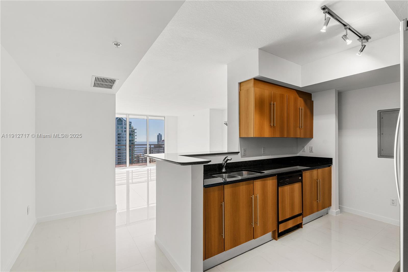 ONE MIAMI EAST CONDO - Residential