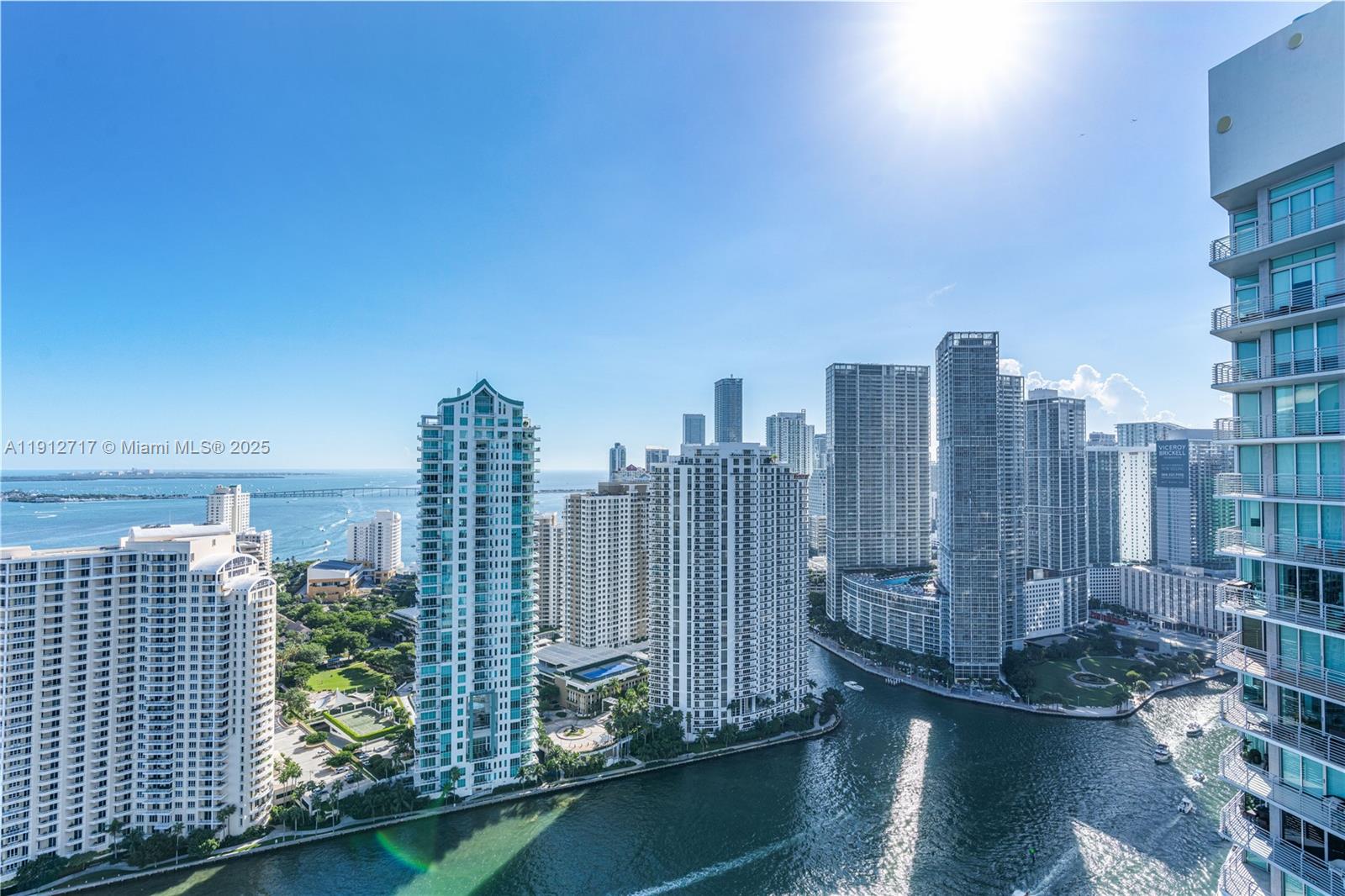 ONE MIAMI EAST CONDO - Residential