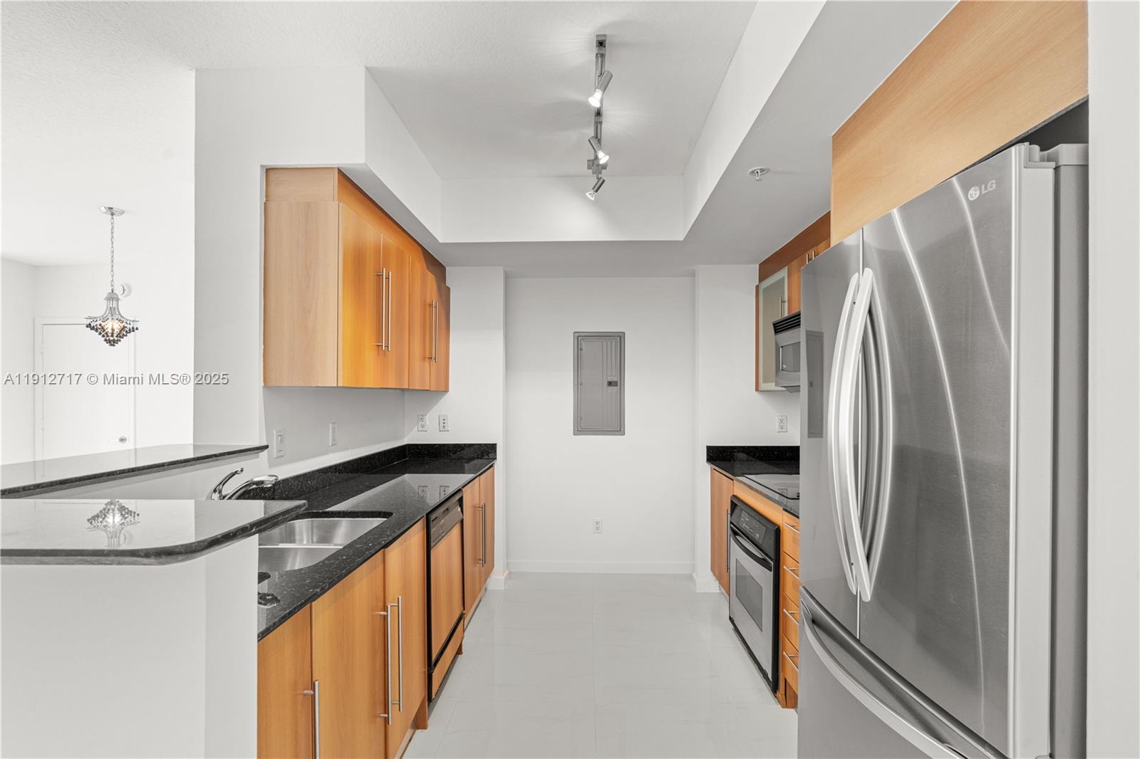 ONE MIAMI EAST CONDO - Residential