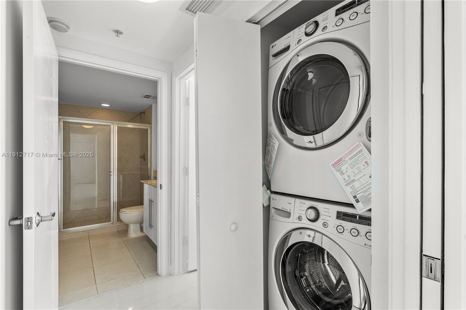 ONE MIAMI EAST CONDO - Residential