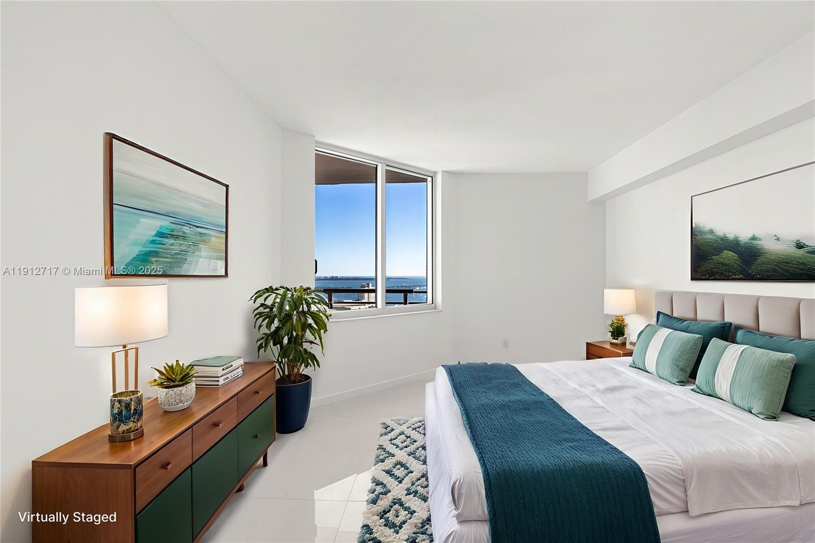 ONE MIAMI EAST CONDO - Residential