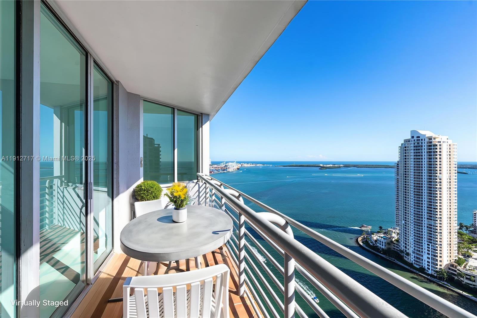 ONE MIAMI EAST CONDO - Residential