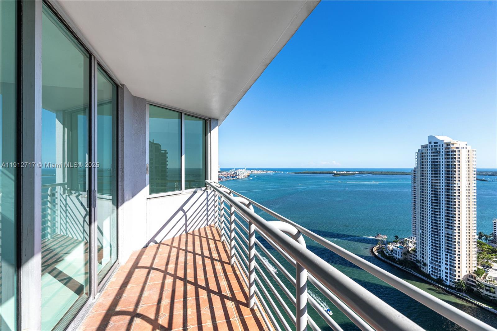 ONE MIAMI EAST CONDO - Residential