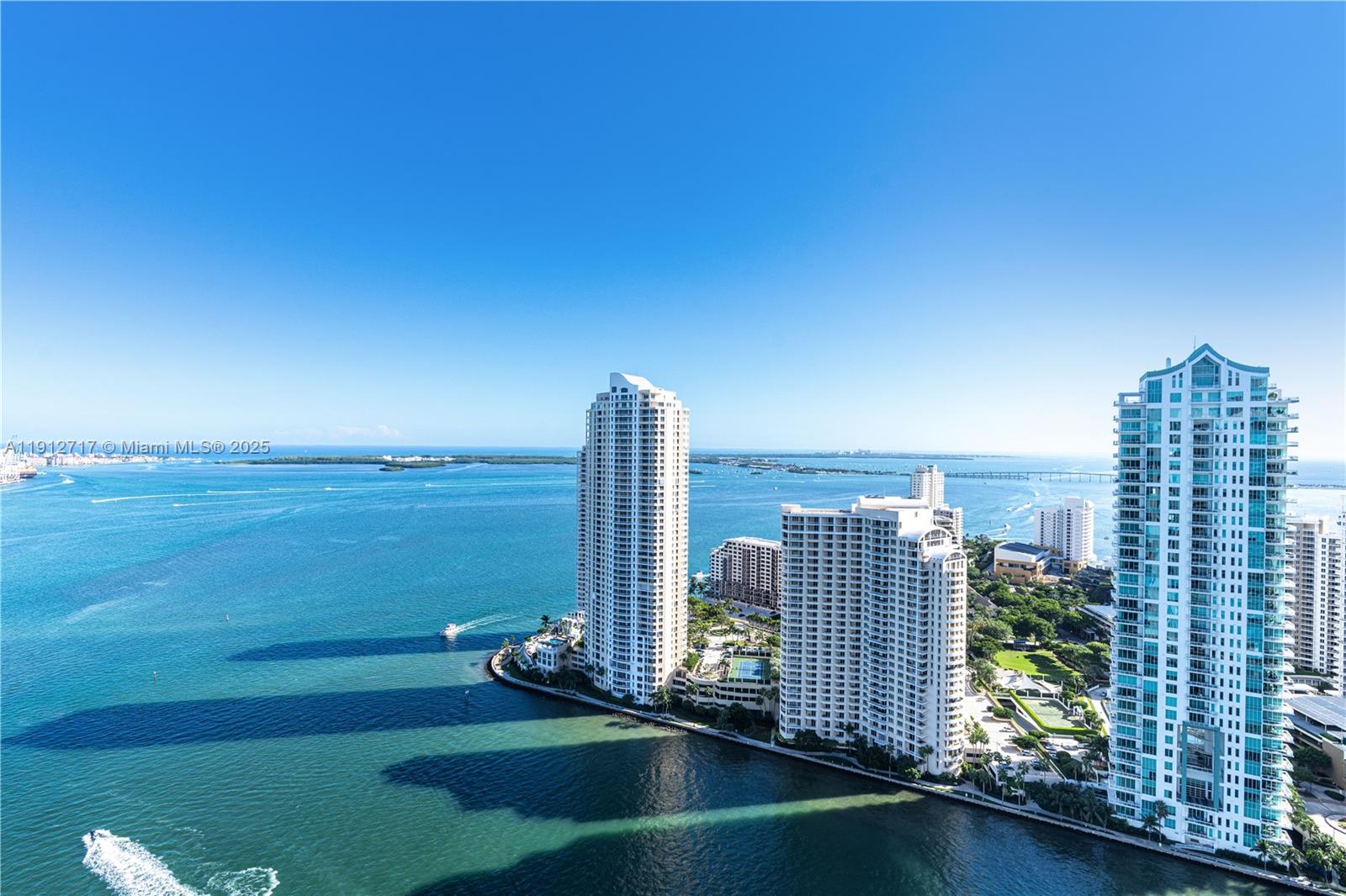 ONE MIAMI EAST CONDO - Residential