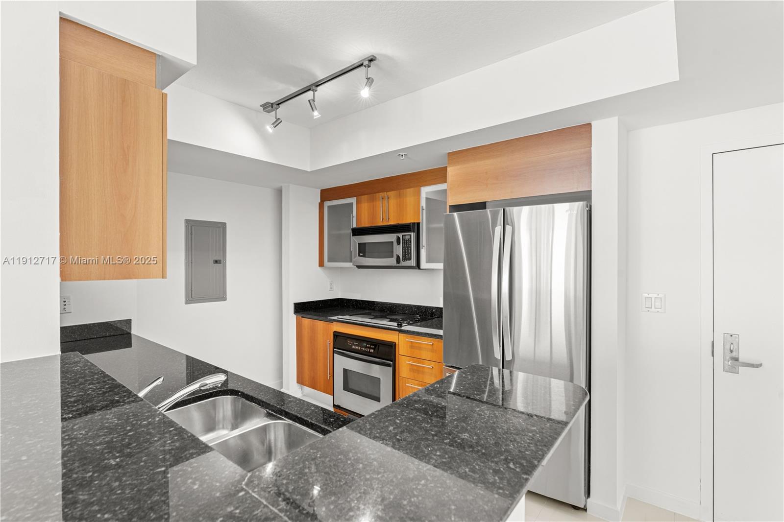 ONE MIAMI EAST CONDO - Residential