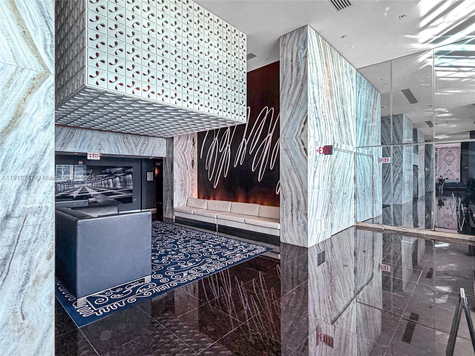 ONE MIAMI EAST CONDO - Residential