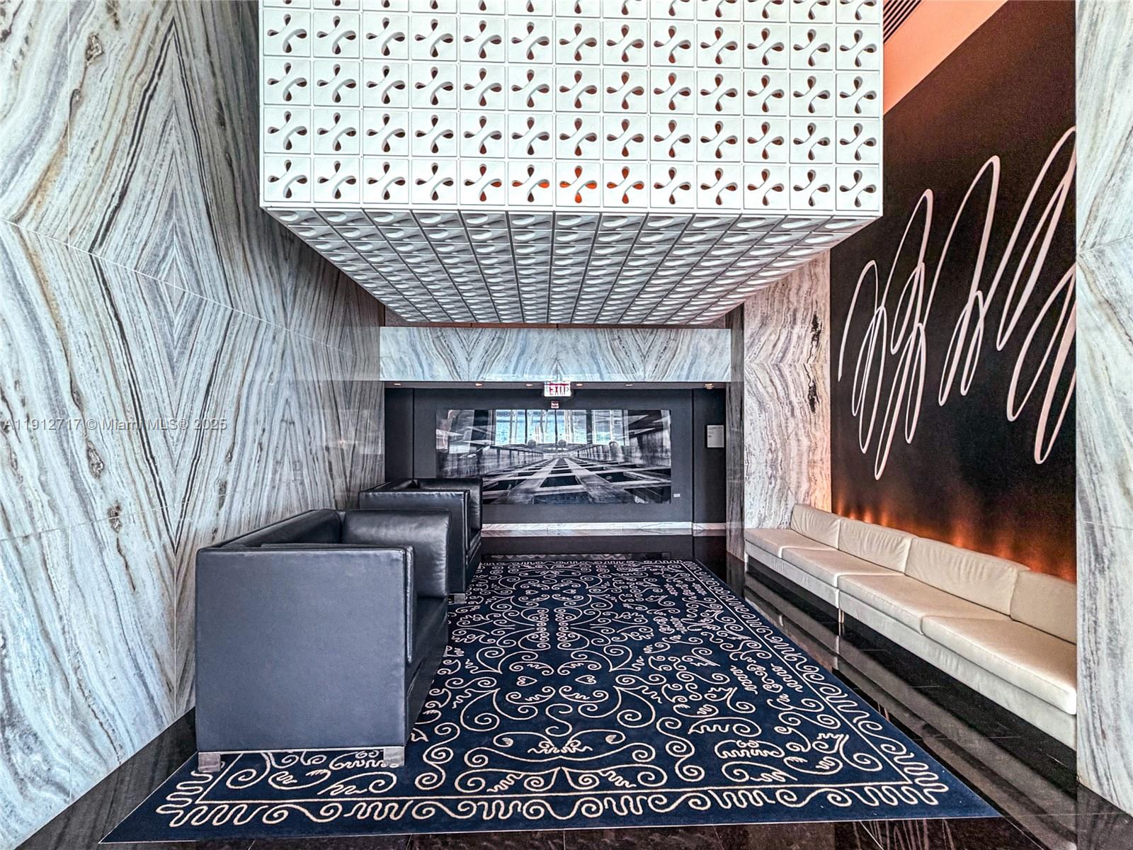 ONE MIAMI EAST CONDO - Residential