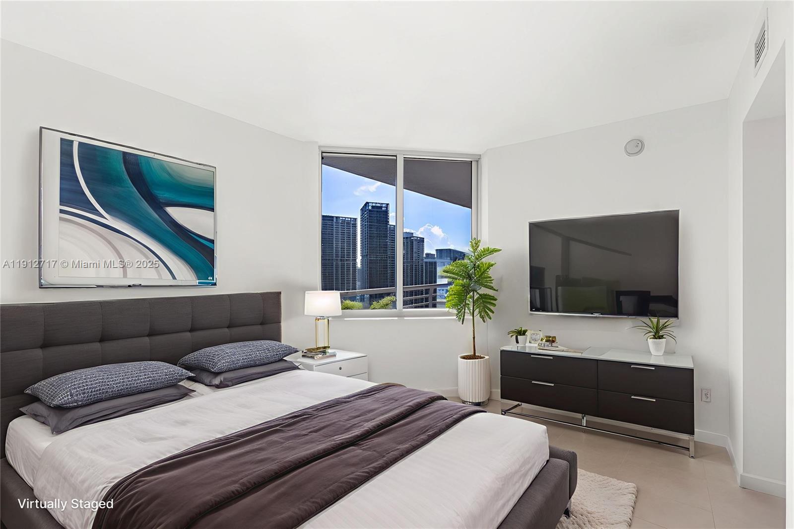 ONE MIAMI EAST CONDO - Residential