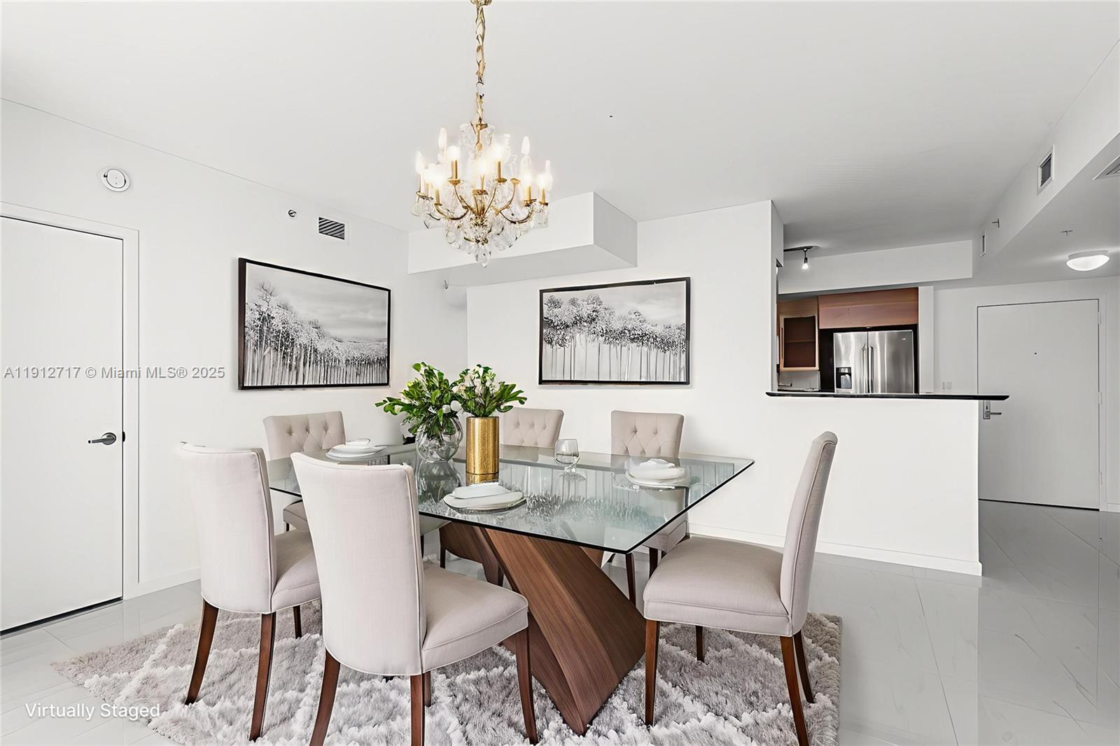 ONE MIAMI EAST CONDO - Residential