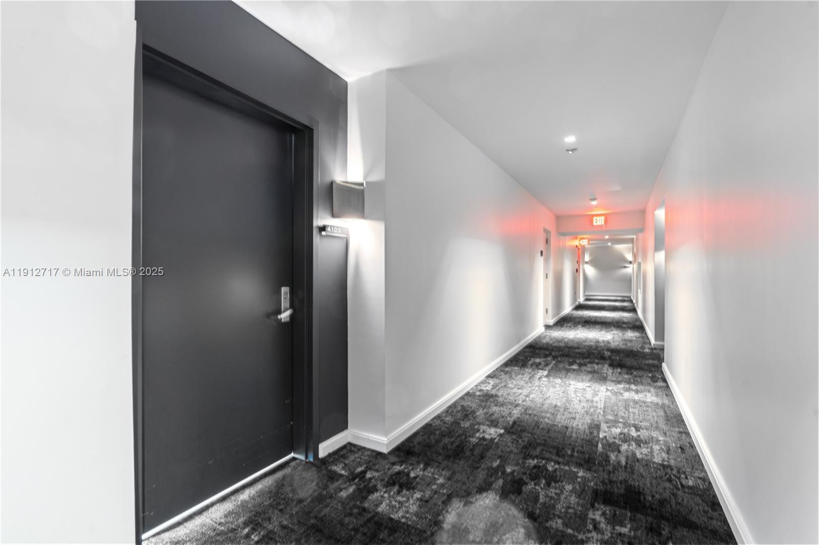 ONE MIAMI EAST CONDO - Residential