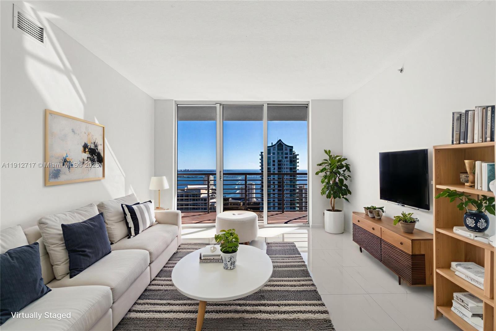 ONE MIAMI EAST CONDO - Residential