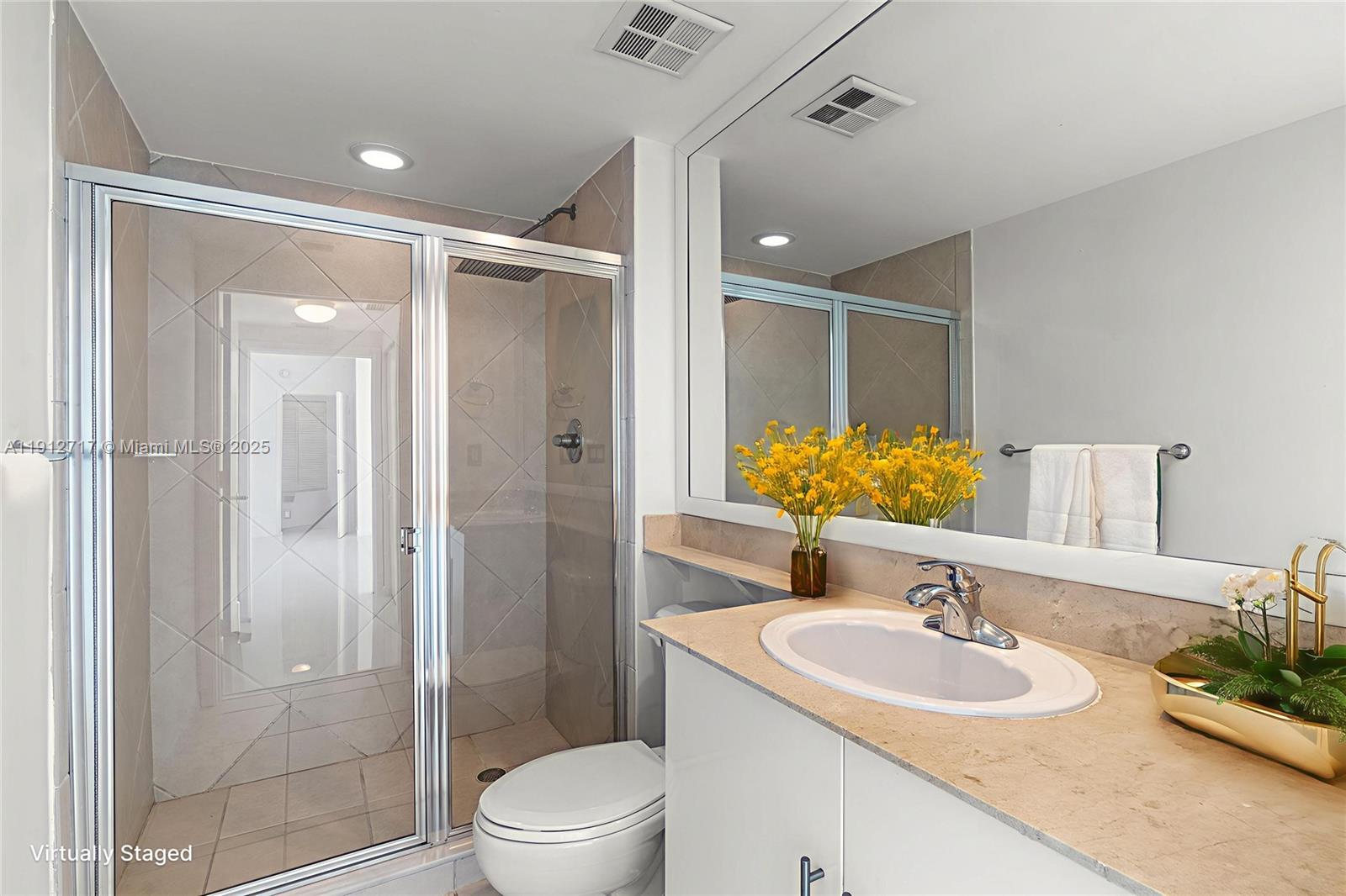 ONE MIAMI EAST CONDO - Residential