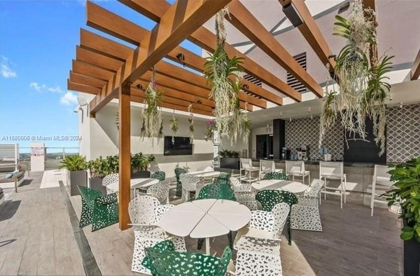 1010 BRICKELL CONDO - Residential