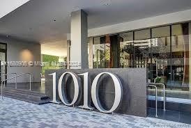 1010 BRICKELL CONDO - Residential