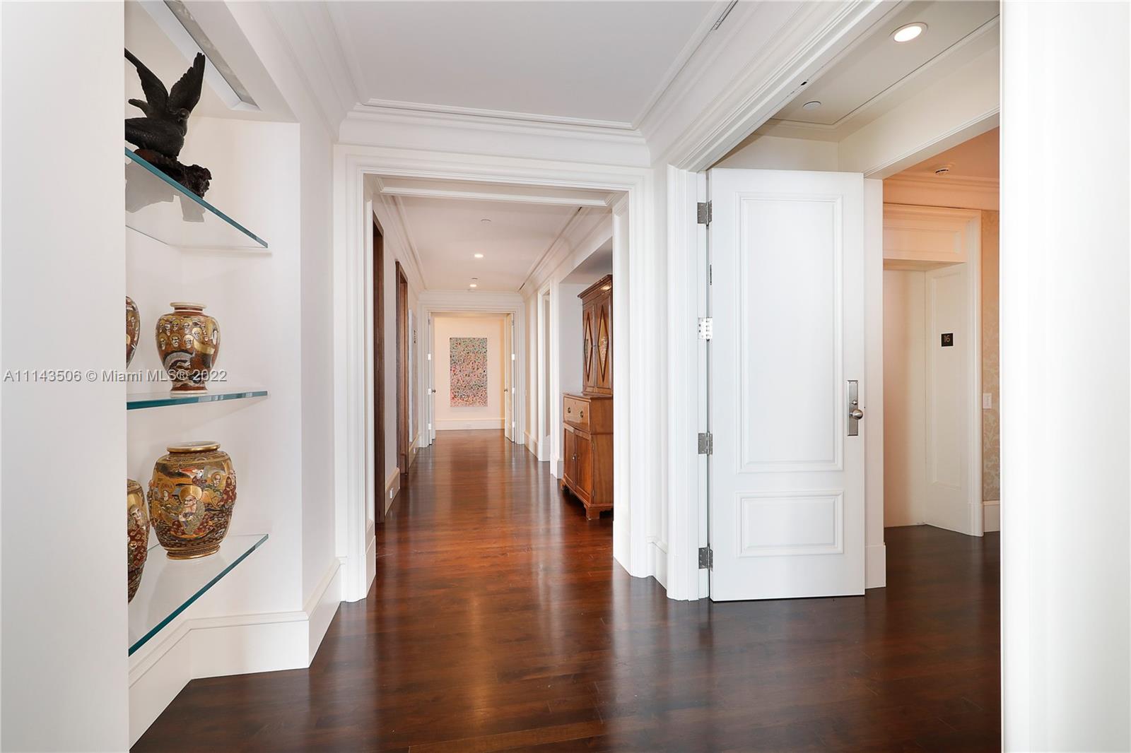 THE GABLES CONDO - Residential