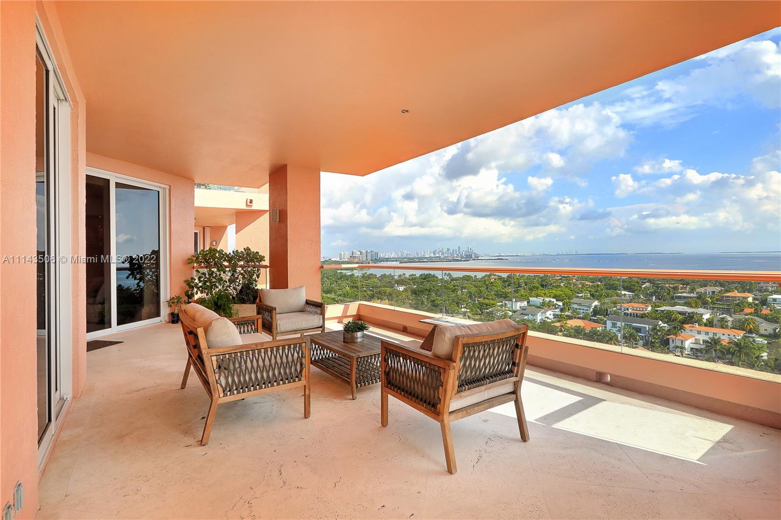 THE GABLES CONDO - Residential