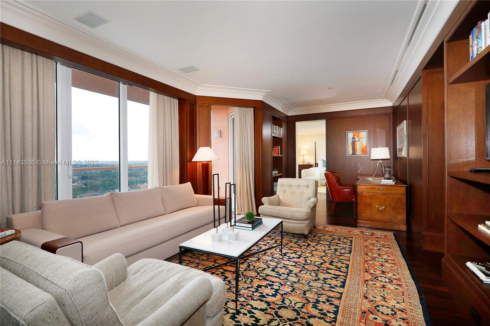 THE GABLES CONDO - Residential