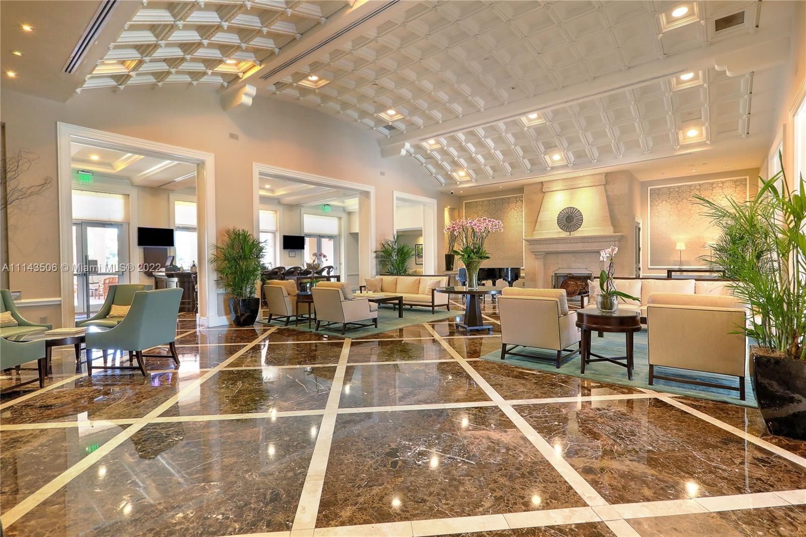 THE GABLES CONDO - Residential