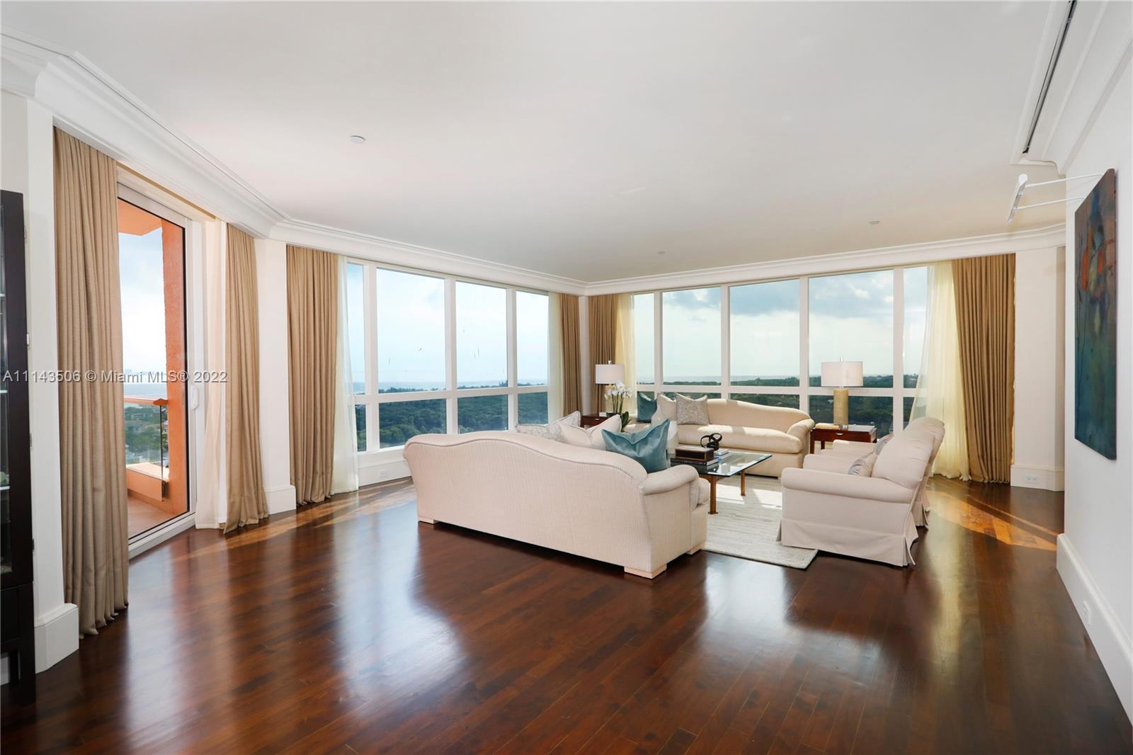 THE GABLES CONDO - Residential