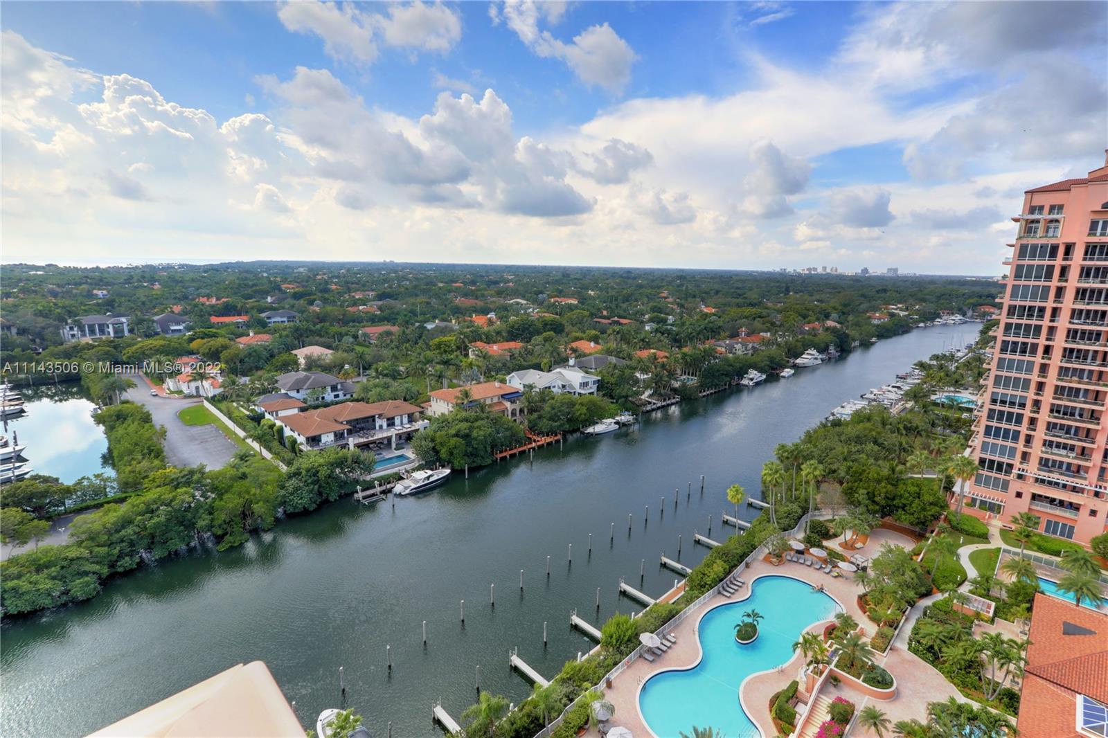 THE GABLES CONDO - Residential