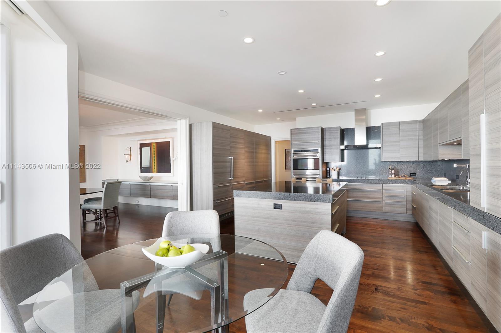 THE GABLES CONDO - Residential