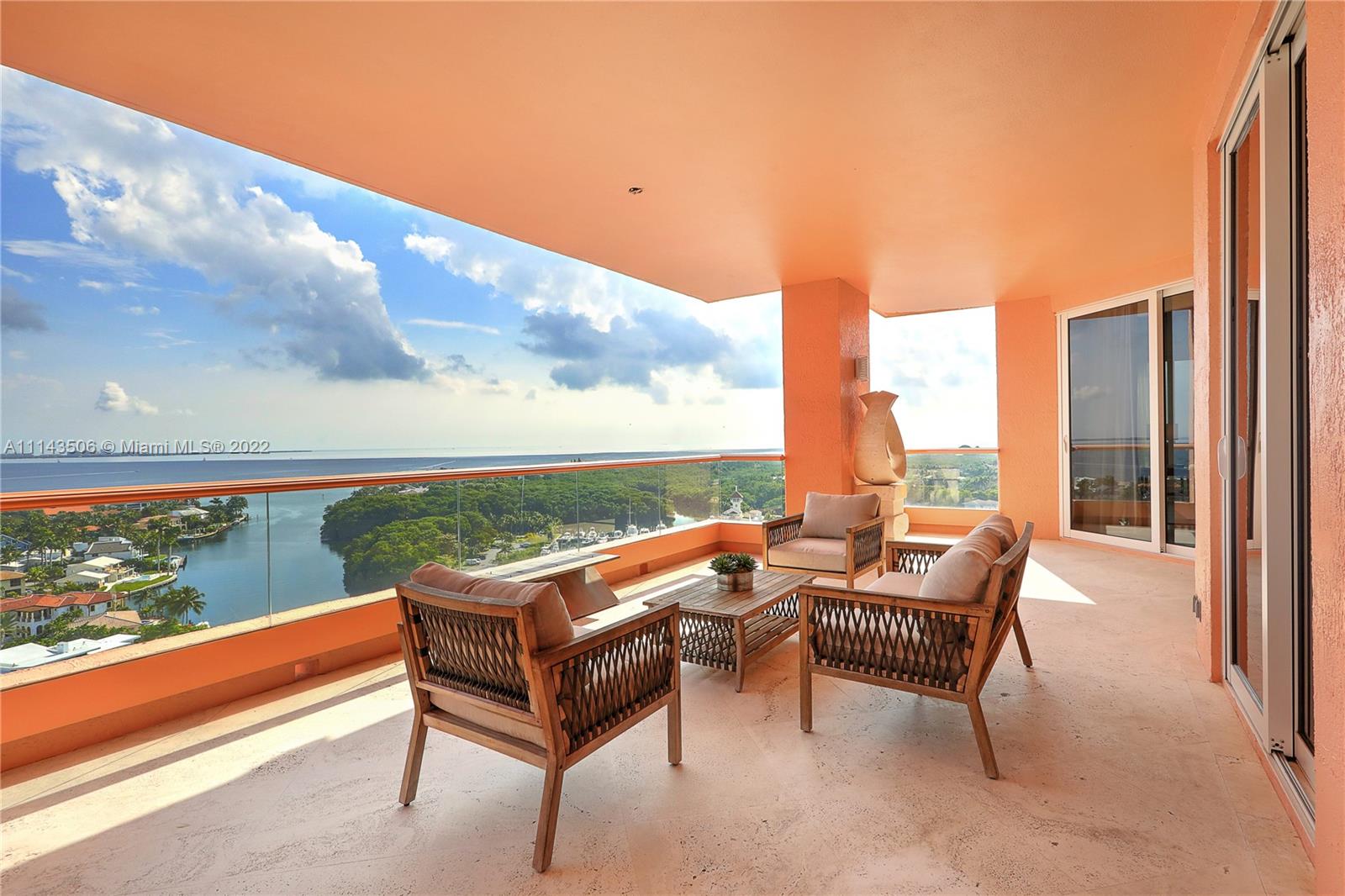 THE GABLES CONDO - Residential