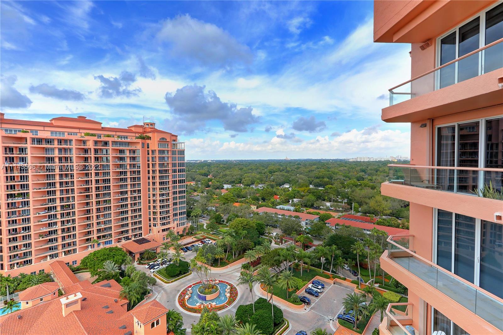 THE GABLES CONDO - Residential