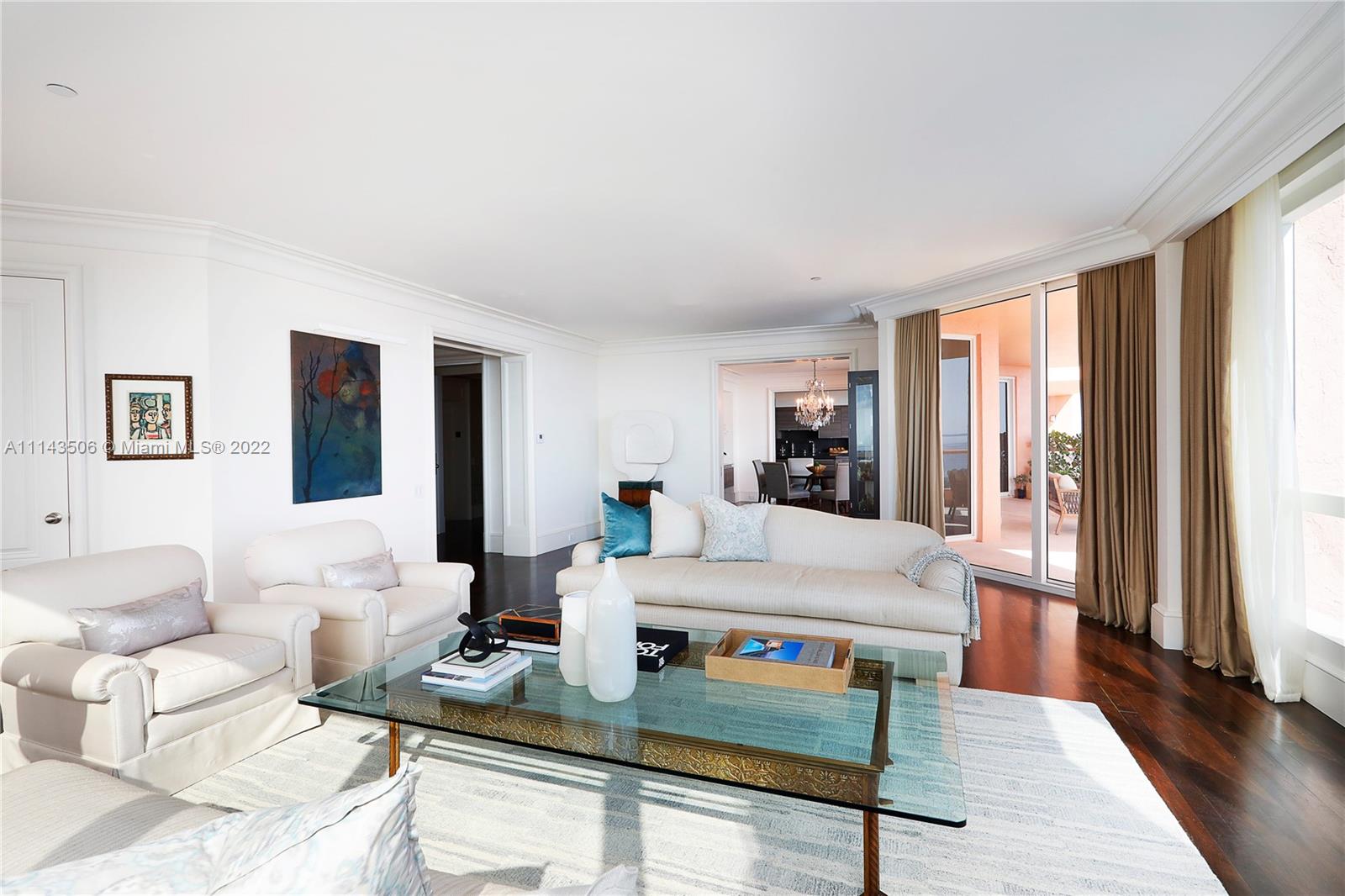 THE GABLES CONDO - Residential