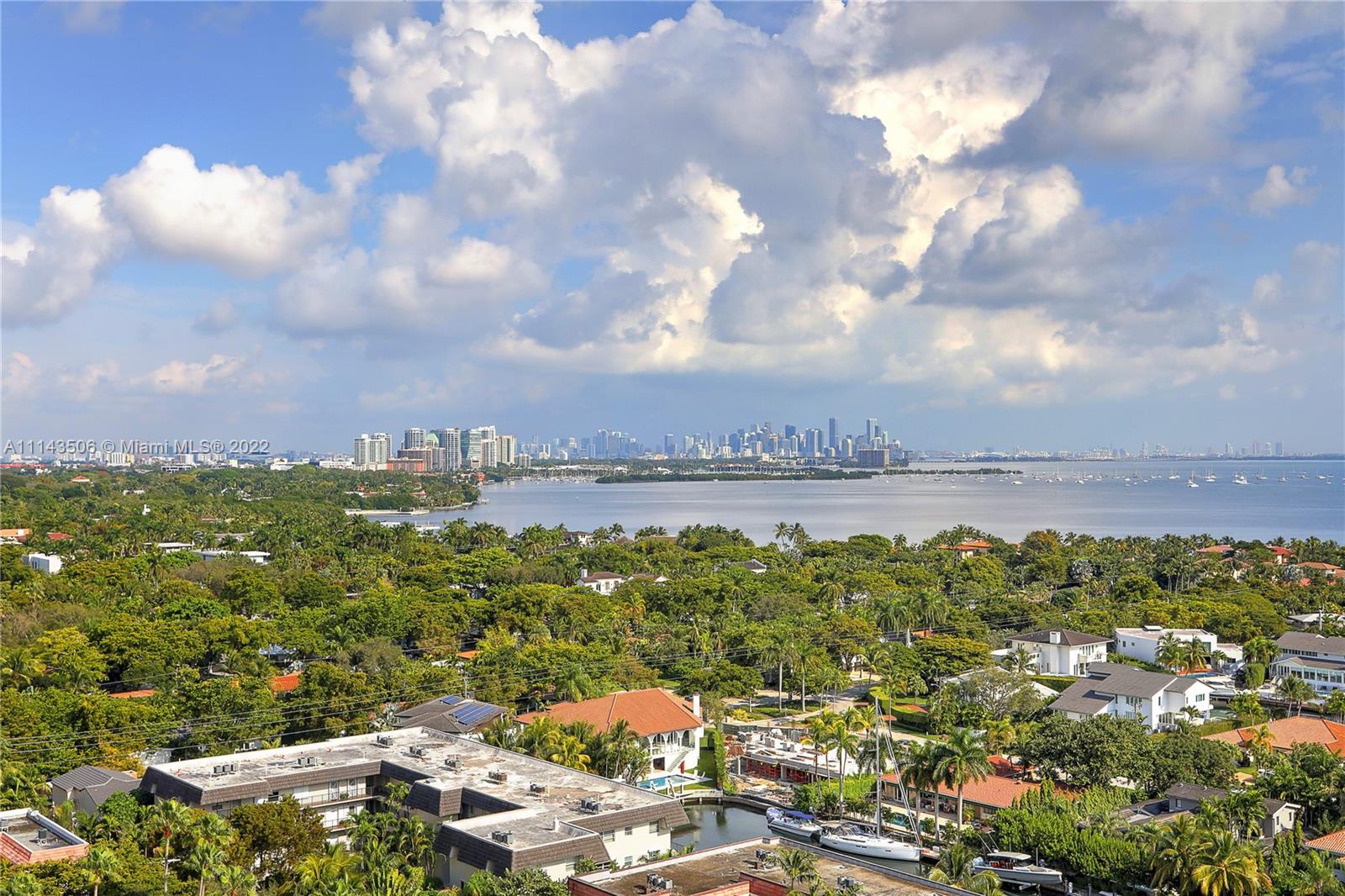 THE GABLES CONDO - Residential