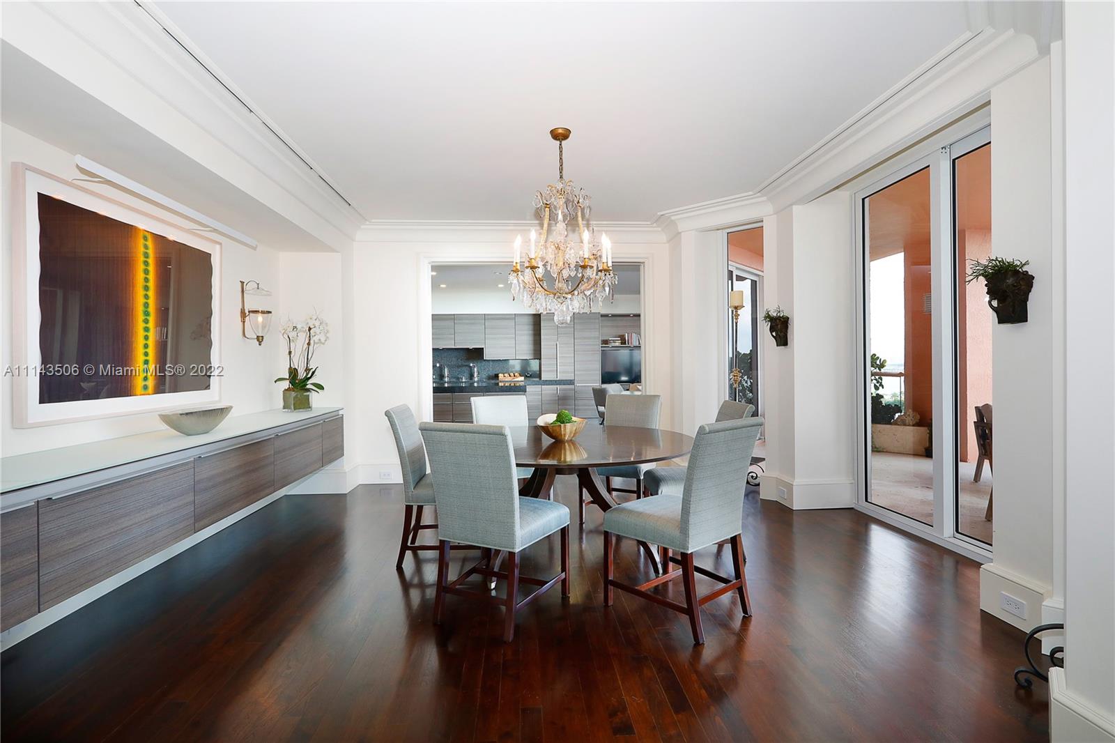 THE GABLES CONDO - Residential