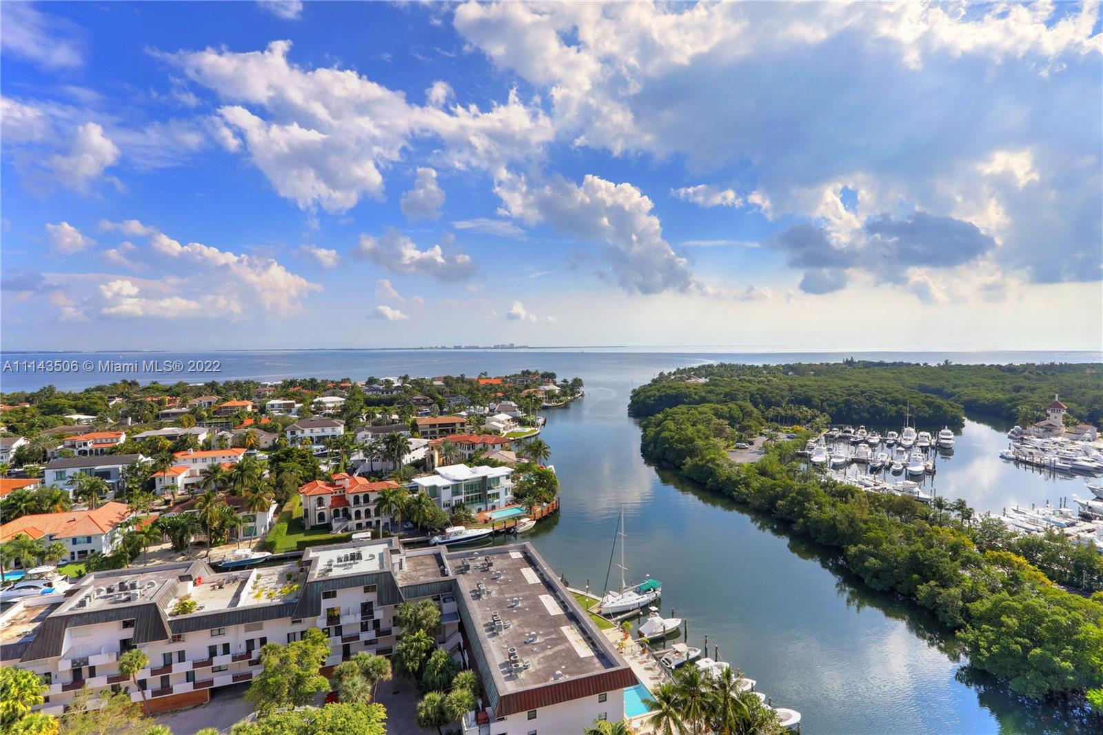 THE GABLES CONDO - Residential