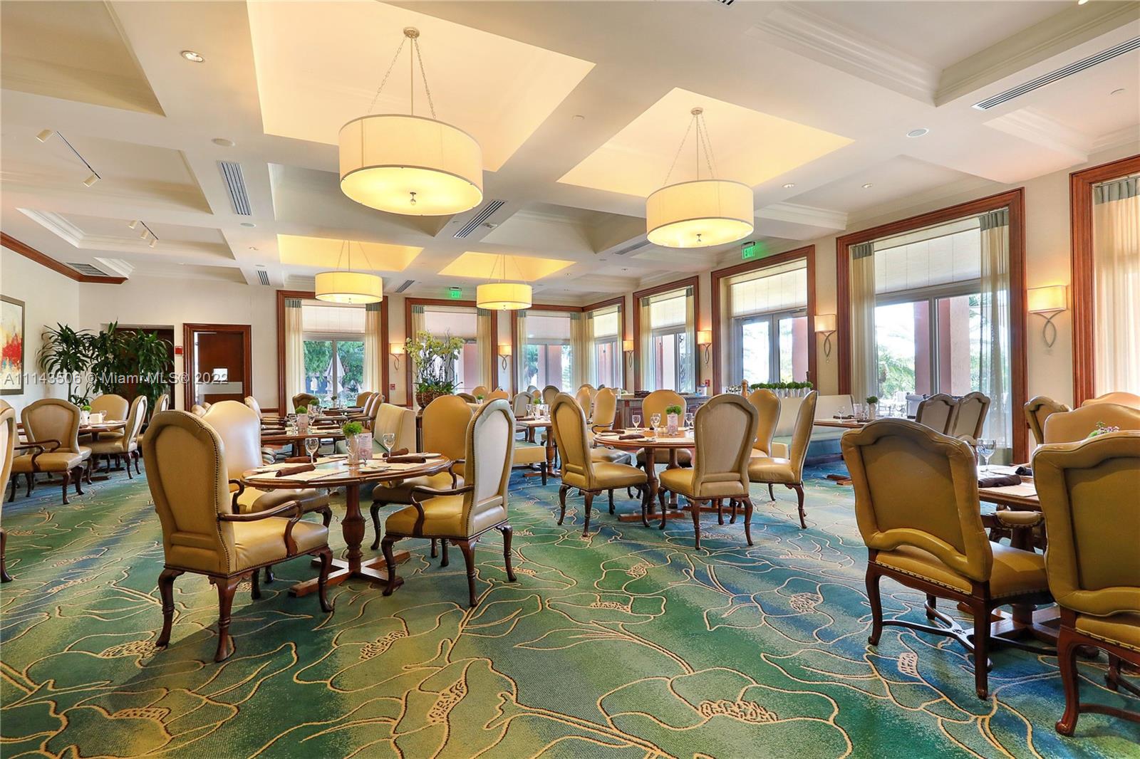 THE GABLES CONDO - Residential