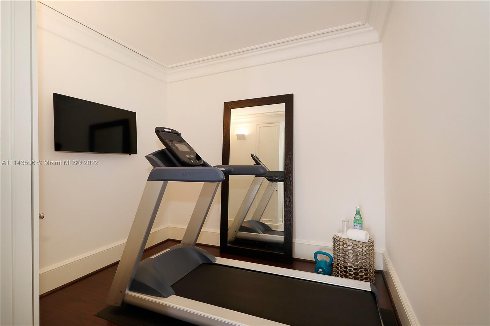 THE GABLES CONDO - Residential