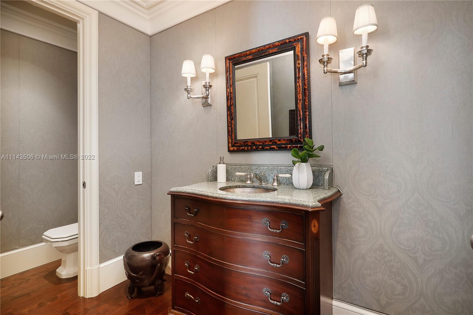 THE GABLES CONDO - Residential