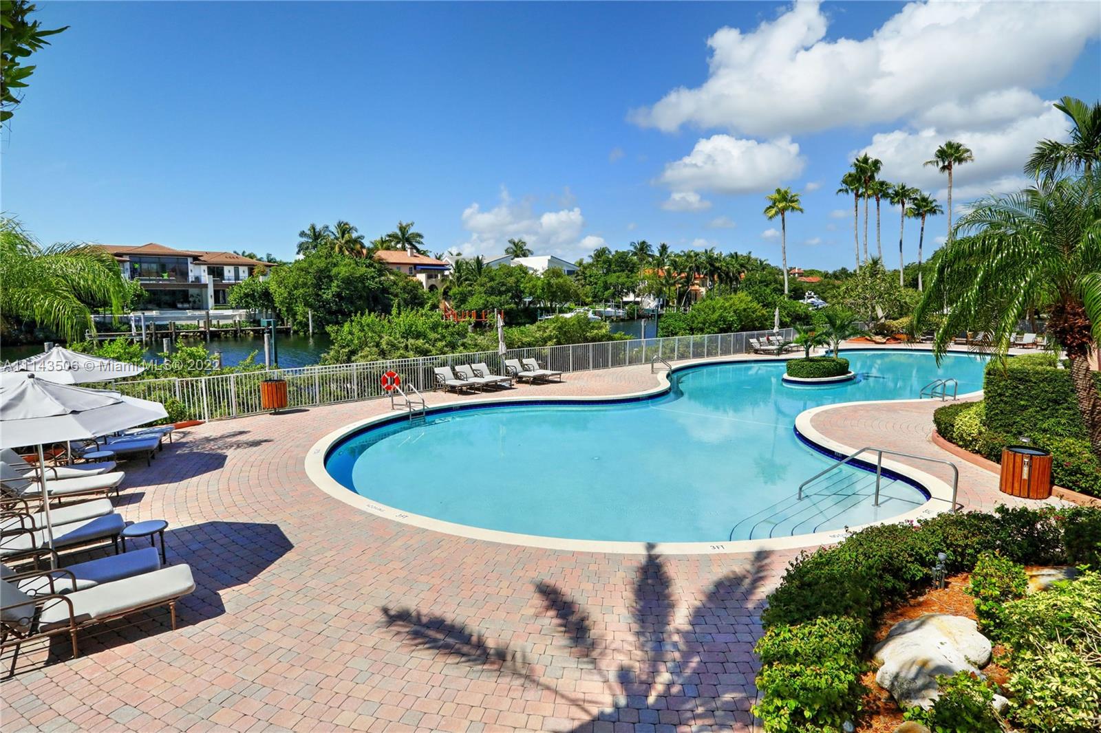 THE GABLES CONDO - Residential