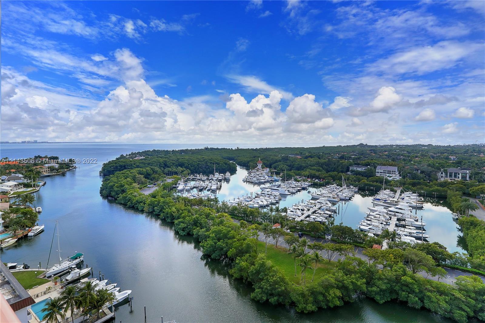 THE GABLES CONDO - Residential