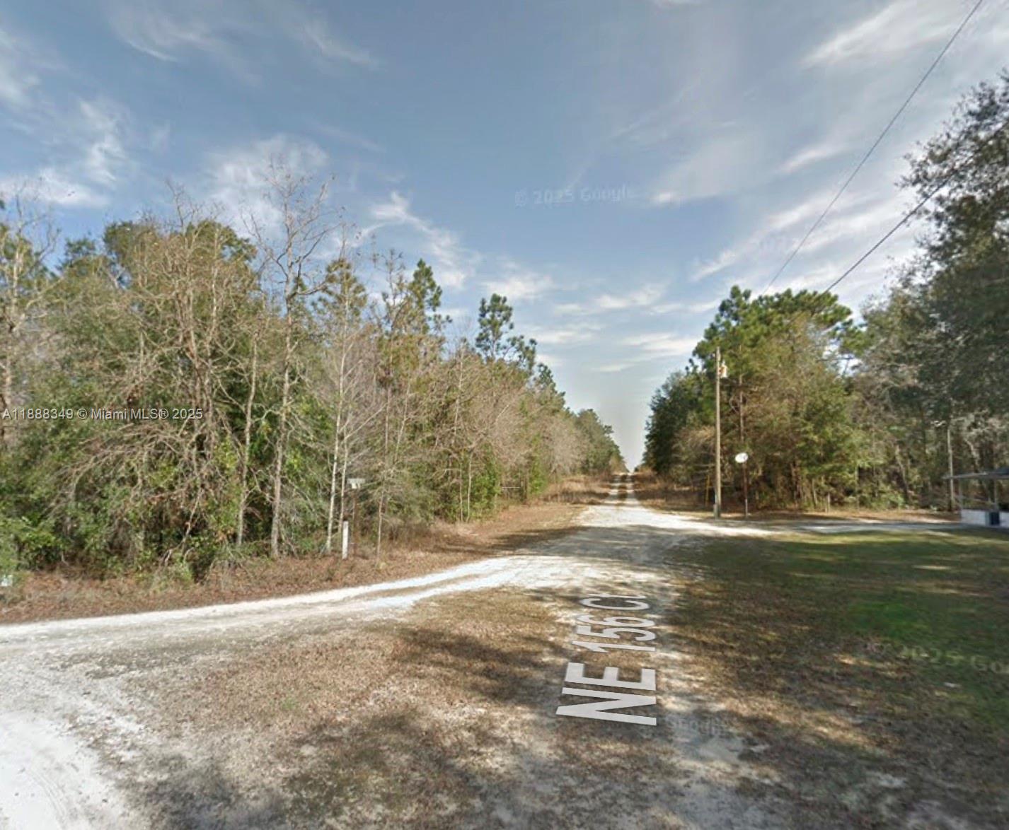 WILLISTON HIGHLANDS GOLF & - Land