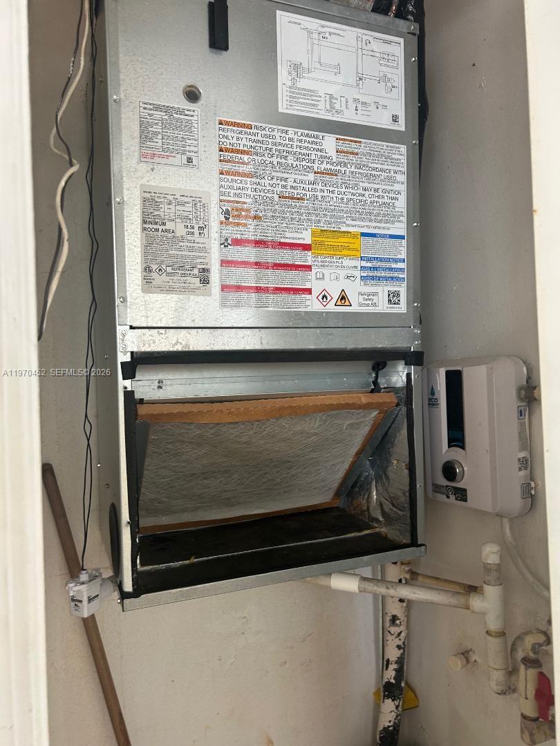 VILLAGE BY THE BAY CONDO - Residential