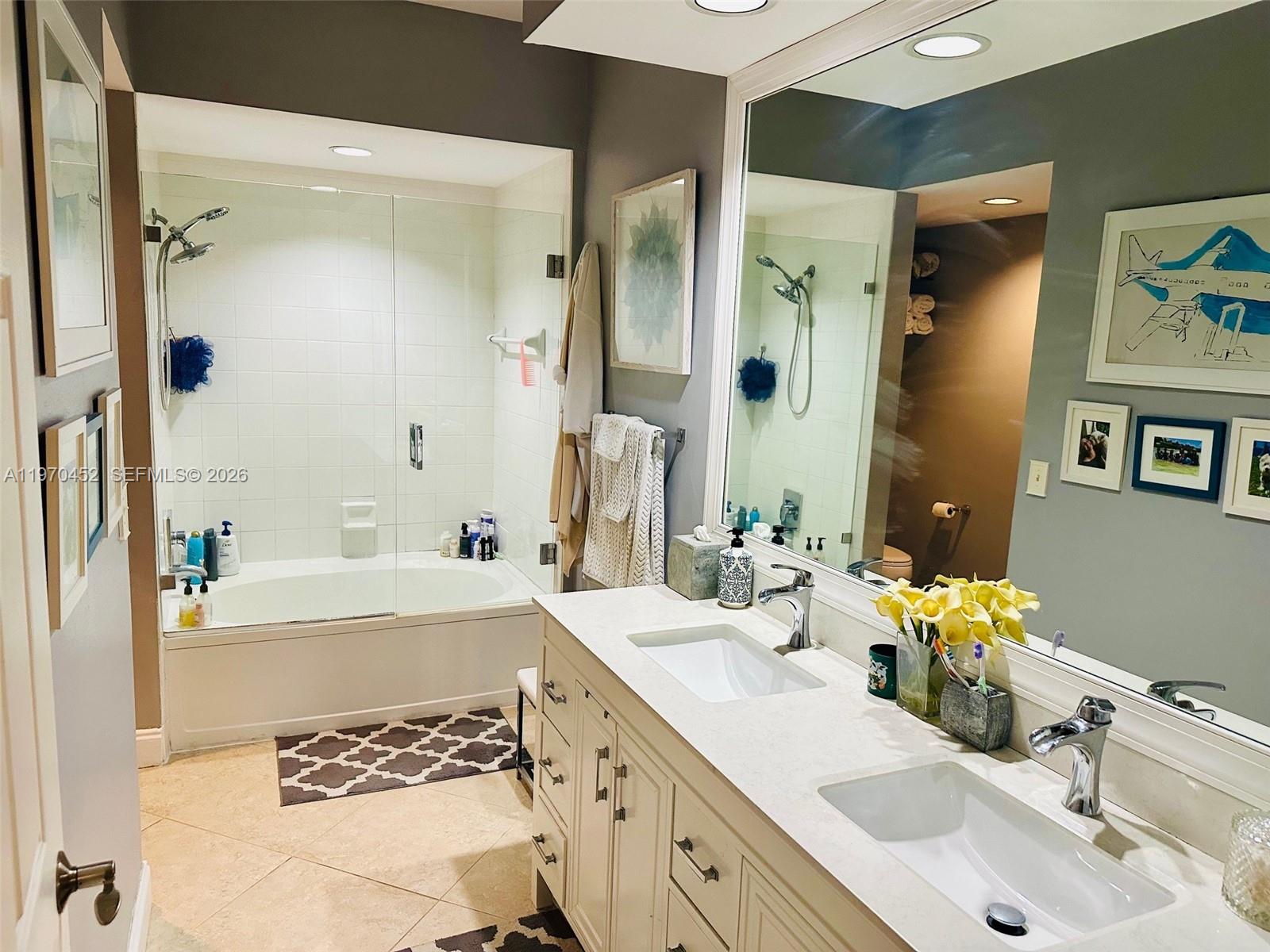 VILLAGE BY THE BAY CONDO - Residential