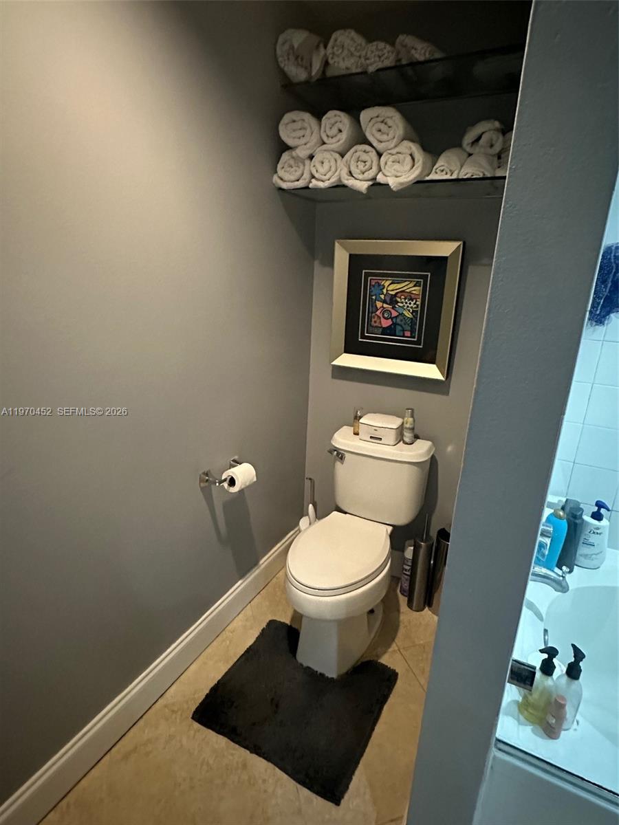 VILLAGE BY THE BAY CONDO - Residential