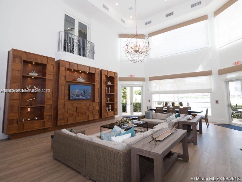 VILLAGE BY THE BAY CONDO - Residential